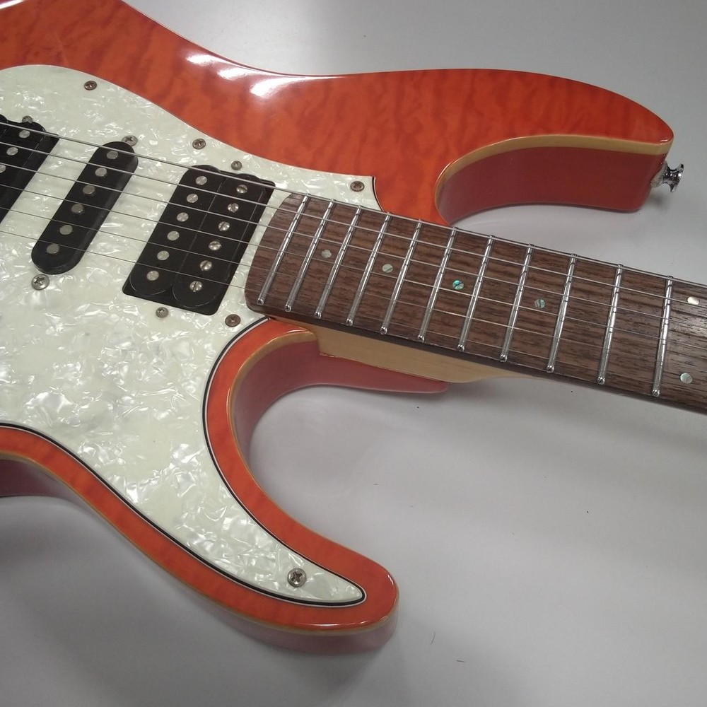 Grassroots G-Sn-58R Safe delivery from Japan