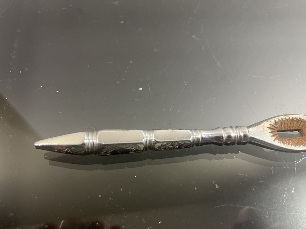 Vintage Art Deco 5 1/2 Nutcracker