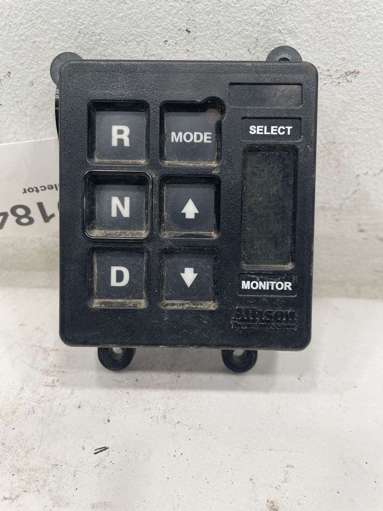 2008 Allison Trans. Electronic Shift Control 29544829 (678-10184)