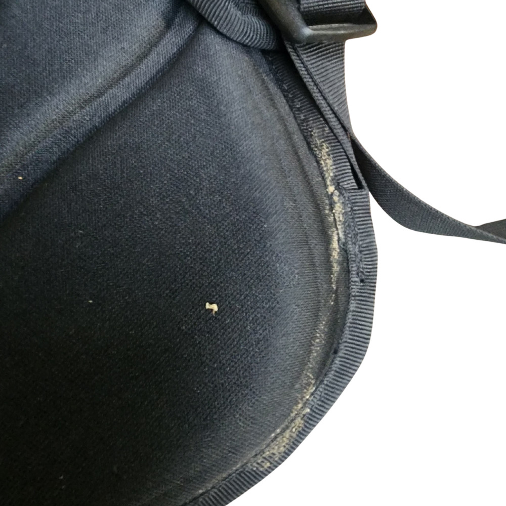 Black HydraStorm Vector 100 Hydration Carrier – Used Serviceable *mocinc.1982*