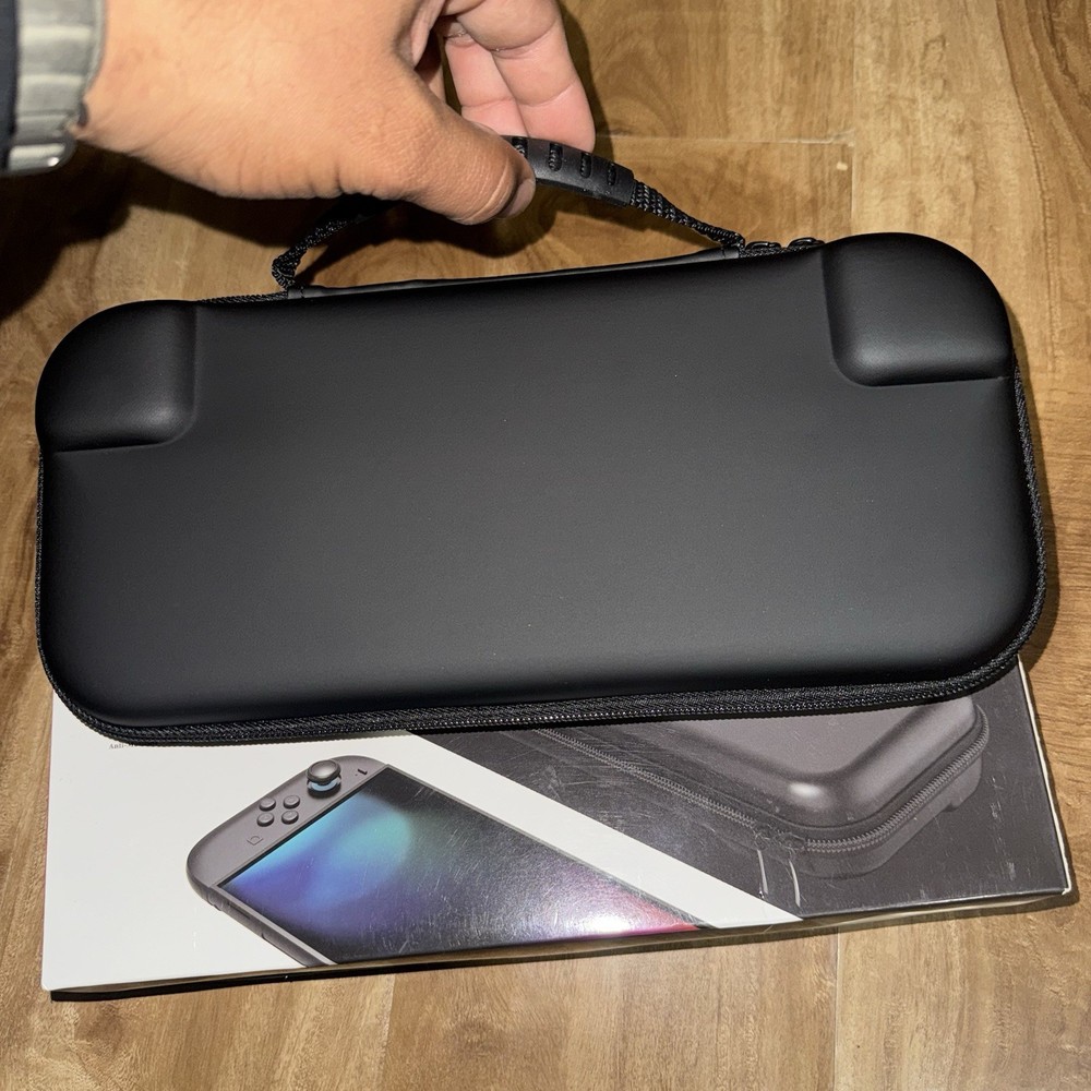 Nintendo Switch 2 Accessories Bundle