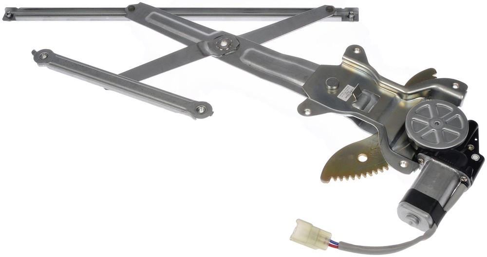 Dorman 741 506 Power Window Regulator And Motor Assembl