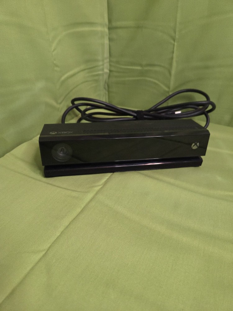 Kinect for Xbox One Model 1520 Game Sensor Only Untested