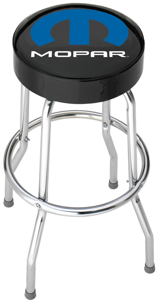 Plasticolor Mopar Bar Stool - 004784R01
