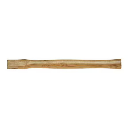 Link Handles 65701 Hammer Handle, 14", Oval Eye, Contractor