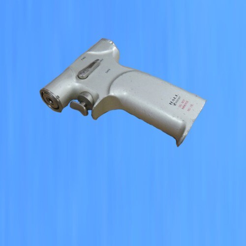 Hall MicroChoice 5020-027 Wire Driver & Fixation Drill