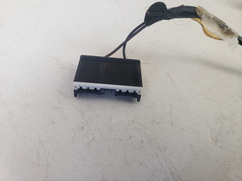 2014 Chevrolet Cruze ceiling wiring harness