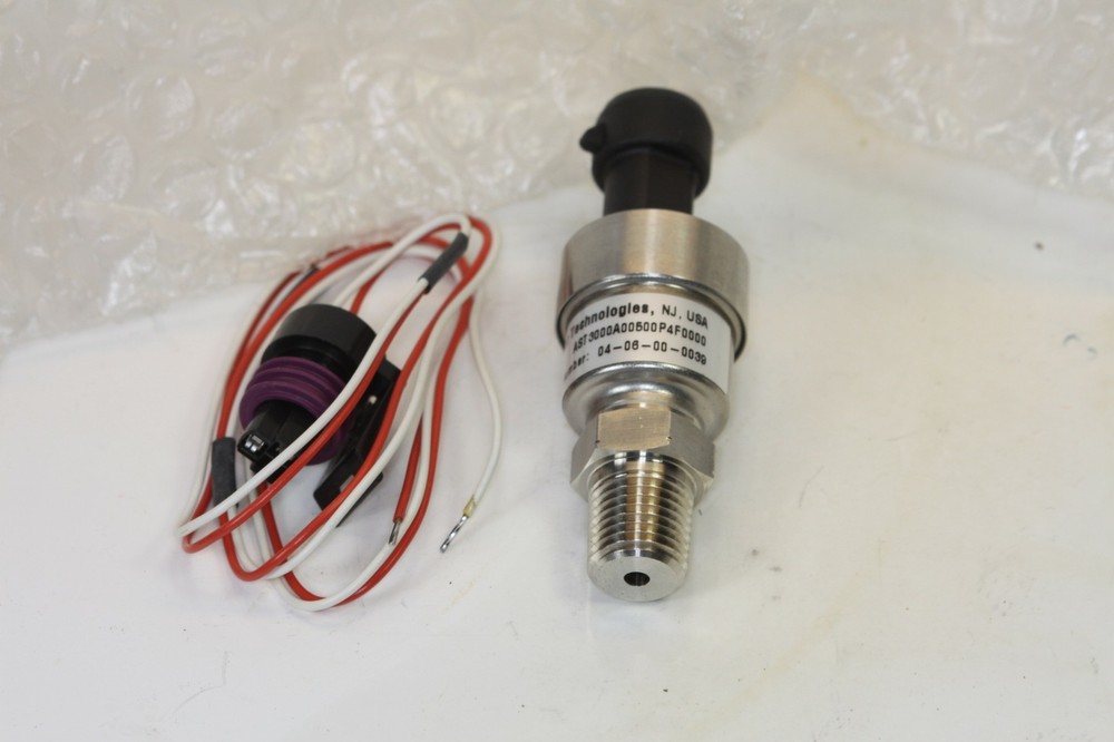 AMERICAN SENSOR AST300A00500P4F0000 LOW LEVEL SENSOR