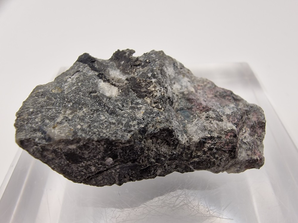 Native Silver from Cobalt , Ontario , Canada