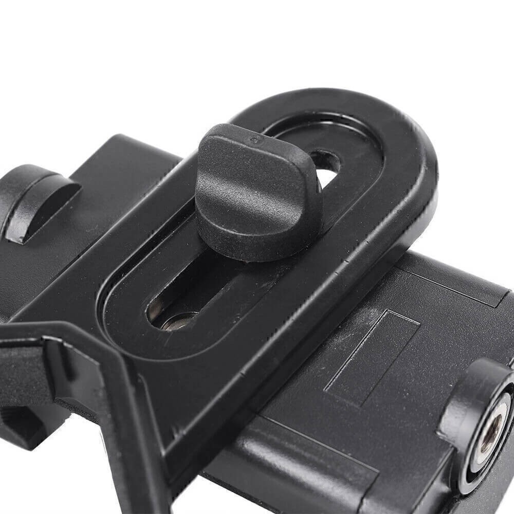 Universal Mobile Phone Adapter Mount Fr Microscope Telescope Binocular Monocular