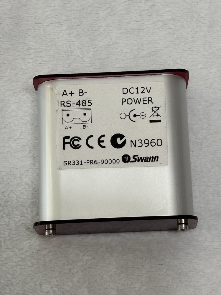PTZ Dome Controller RS-485 || no additional parts included