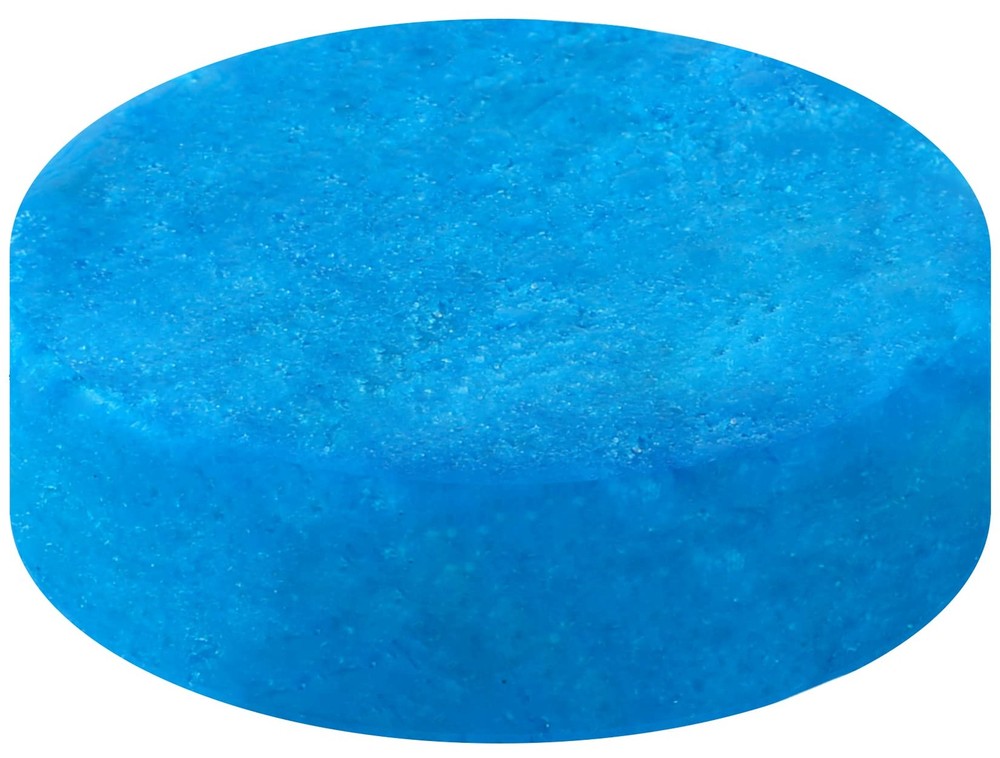 Urinal Cakes, Ocean Breeze Scent Urinal Deodorizing Block, Fresh Ocean Scent ...