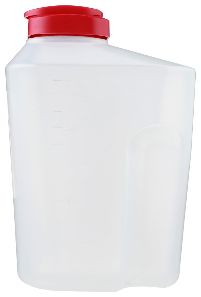 3-Quart Bottle, Made Without BPA