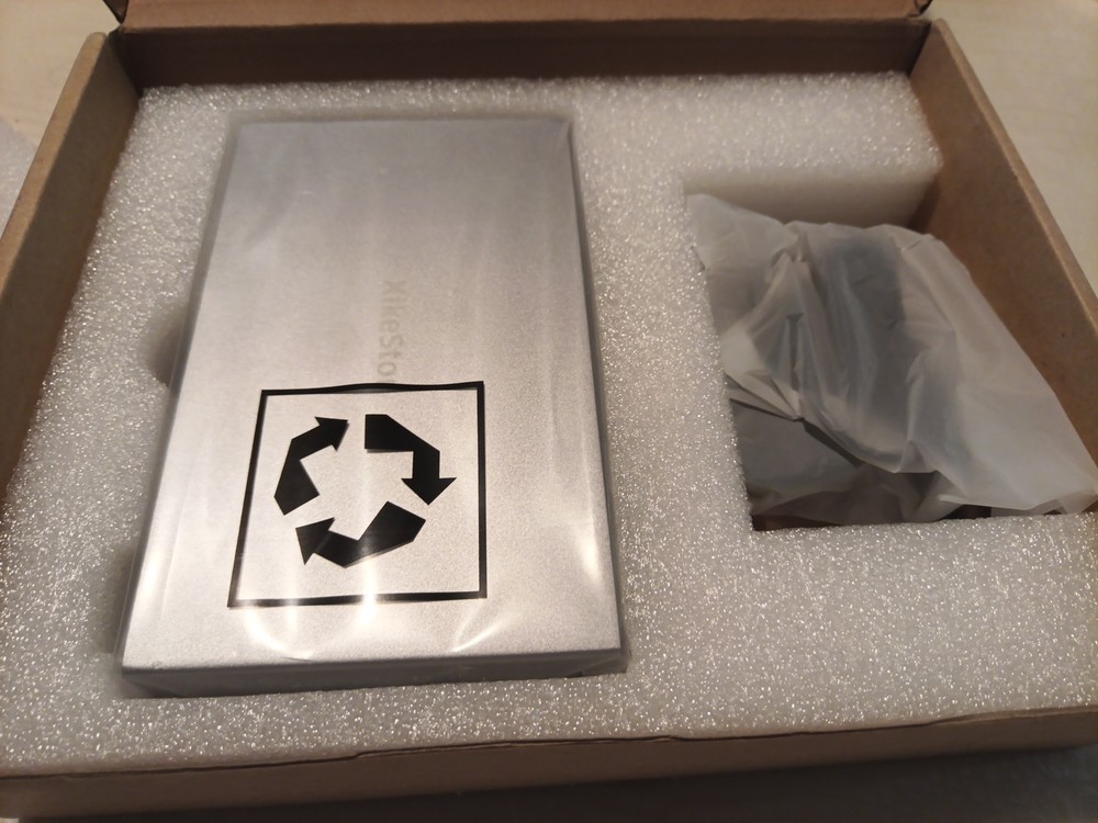 Xikestor Web Managed Switch