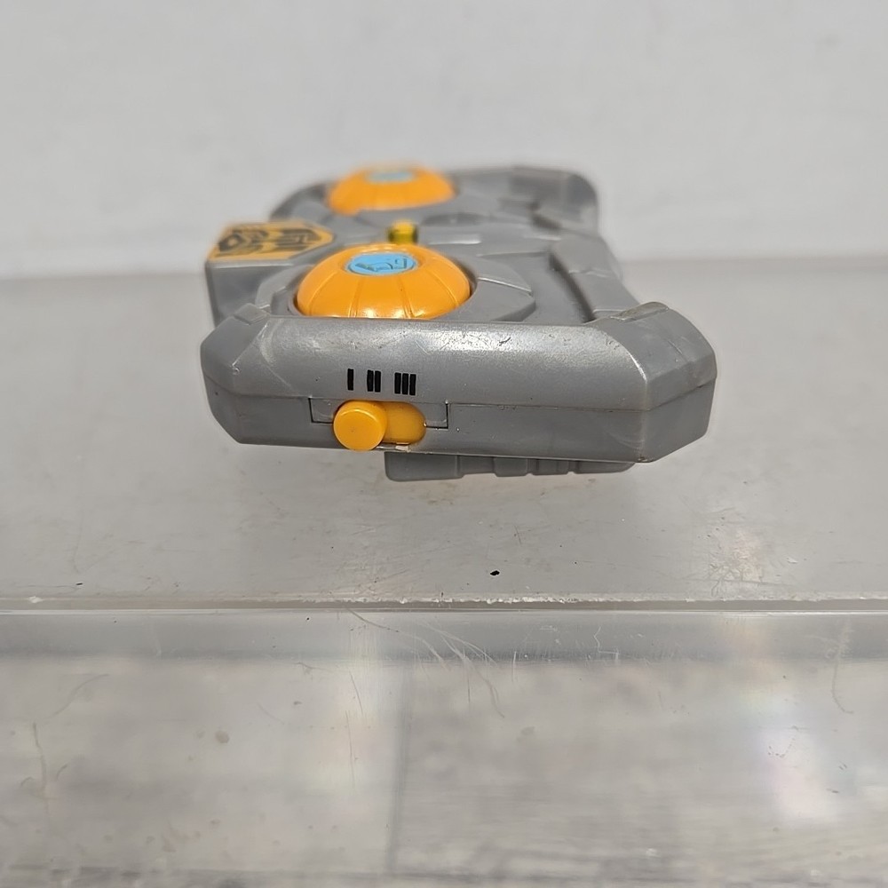 Transformers Bumblebee Hasbro Remote Control Untested READ