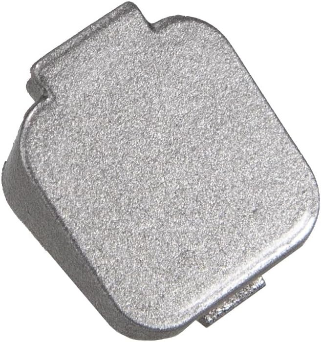 Shift Lock Override Cover Compatible with 4Runner 2003 2004 2005 2006 2007 2008
