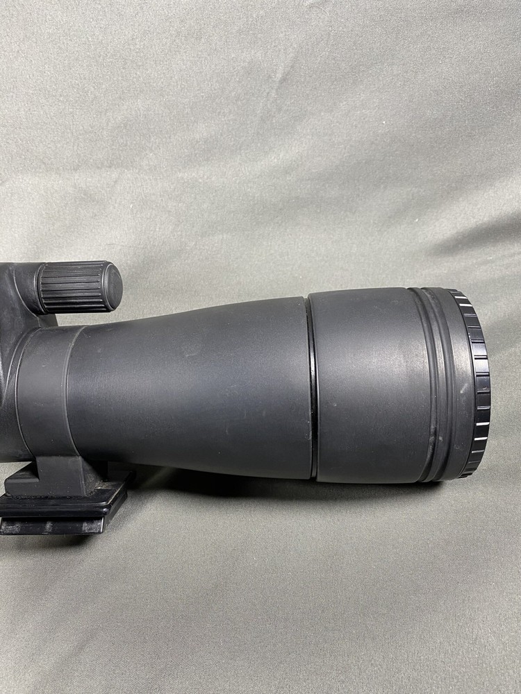 CABELA'S WATERPROOF 60X SPOTTING SCOPE