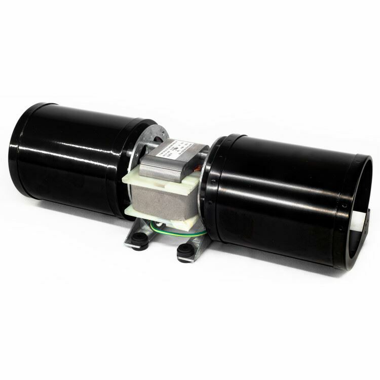 Pacific Energy 80001858 (5024.51) Blower Replacement