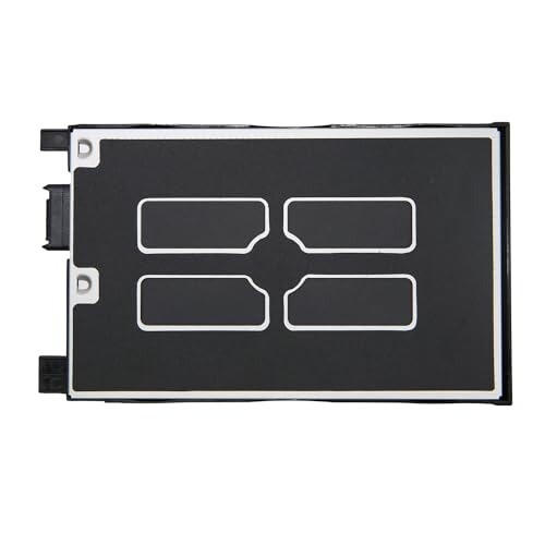ST For Panasonic ToughBook CF-54 HDD SATA Caddy Bracket Connector Cable US