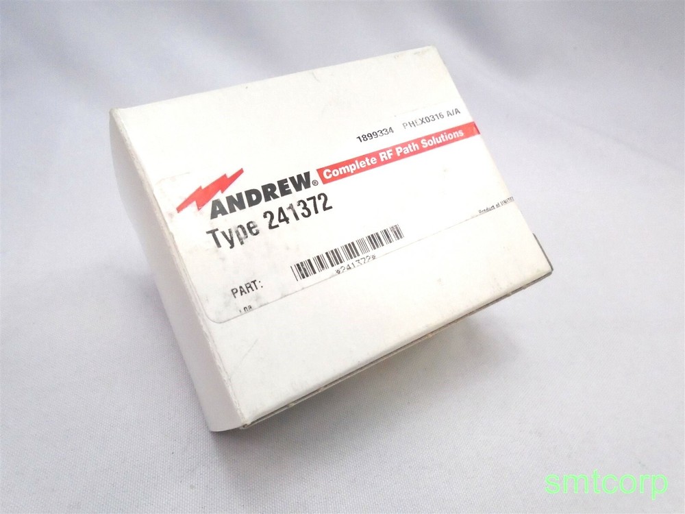 Andrew 241372 Cable Prep Tool