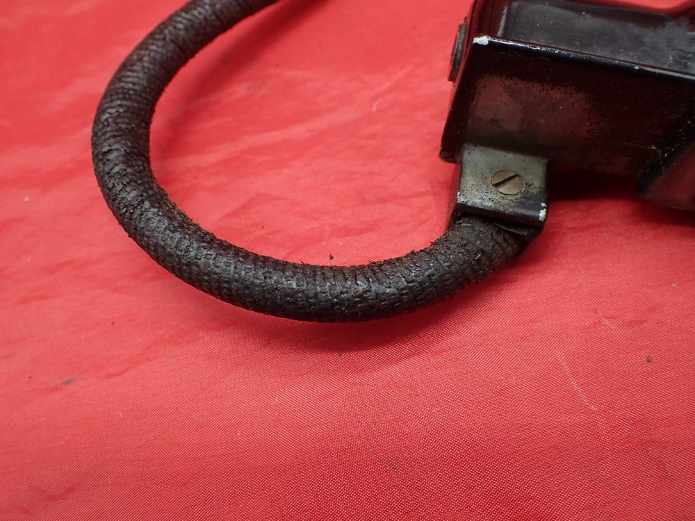 Vintage Singer 201 Sewing Machine Cord TESTED
