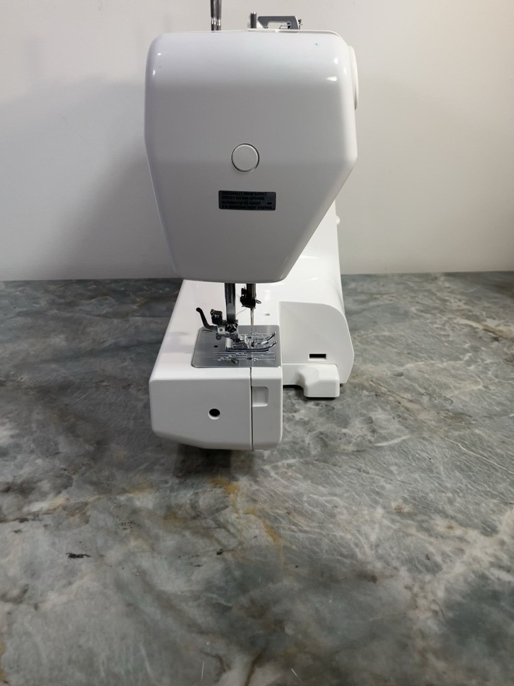 Baby Lock BL9 Sewing Machine TESTED WORKING