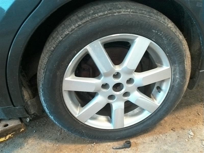 Radiator Core Support Fits 04-06 MAXIMA 10200997