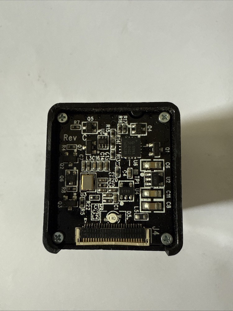 HID 00948E Fingerprint Scanner Module