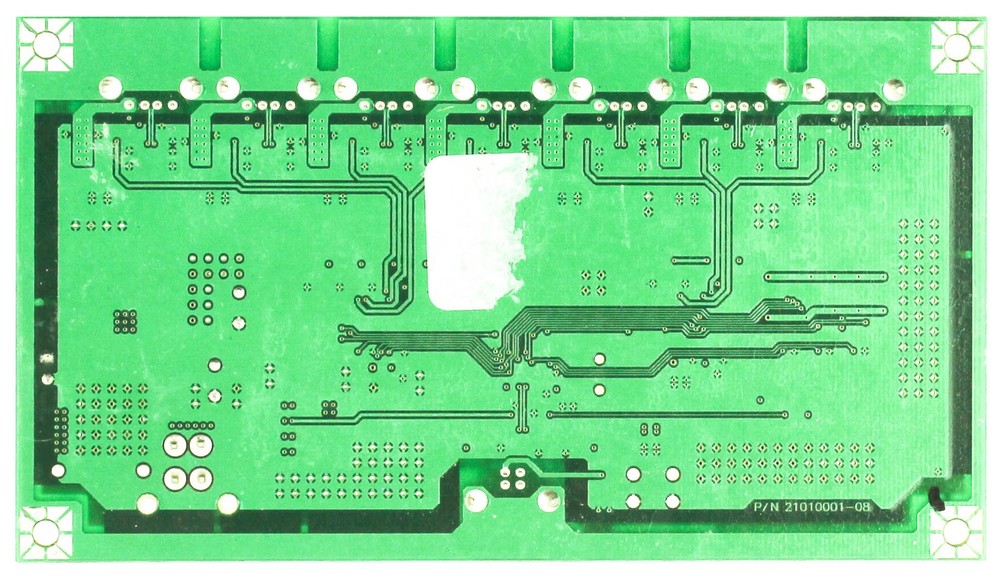 Hyosung 74900000-13 ATM Control Board