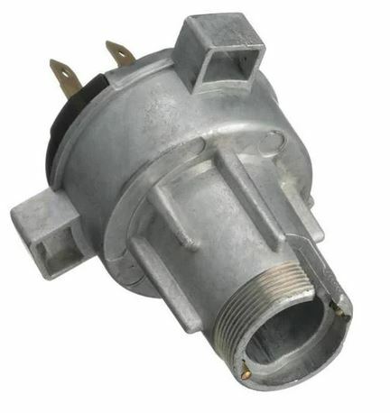 fits 1966-1967 Chevrolet Chevelle Ignition Switch