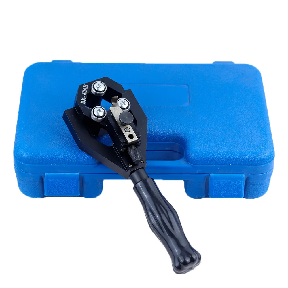 BX40A Semiconductor Multi-function Stripper Insulation Layer Stripping Knife