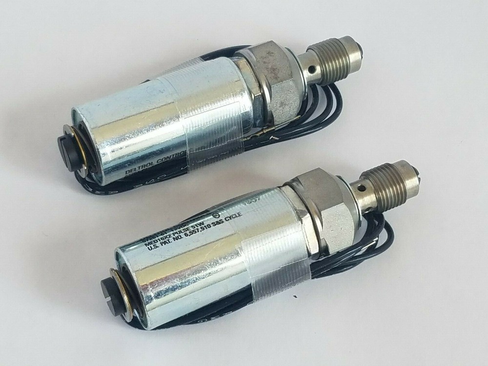 Big Dog Motorcycles Motor Engine Compression Releases (ALL MODELS 2003-Present)