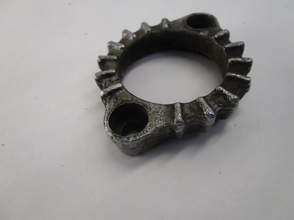 78 YAMAHA XS750 RING NUT