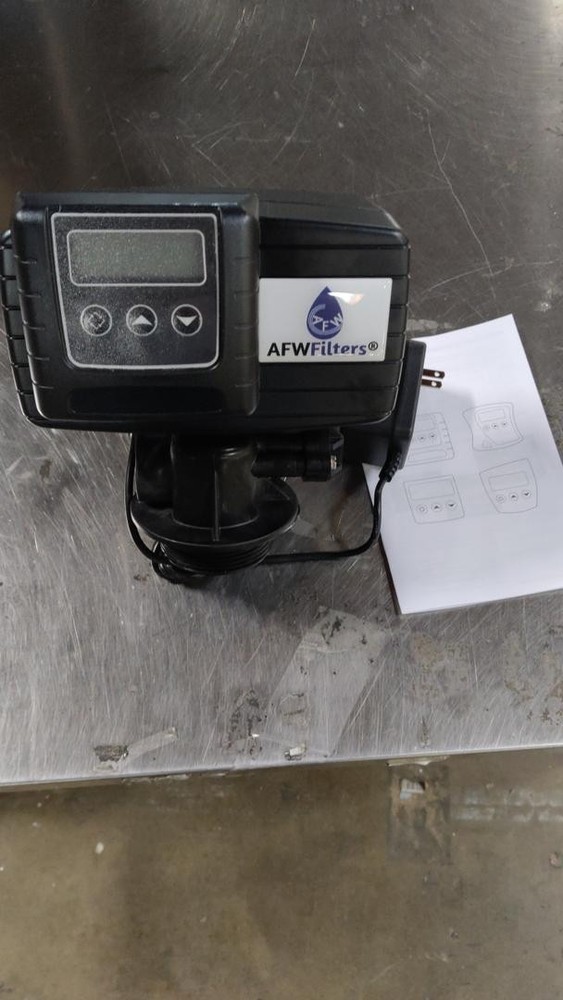 Fleck 5600SXT Digital Filter Control Head (Open Box) FREE SHIPPING