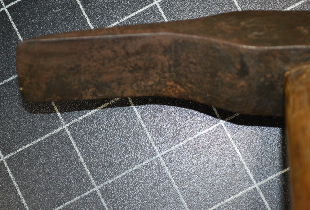 ATHA - 2 1/4# - MILL STONE HAMMER