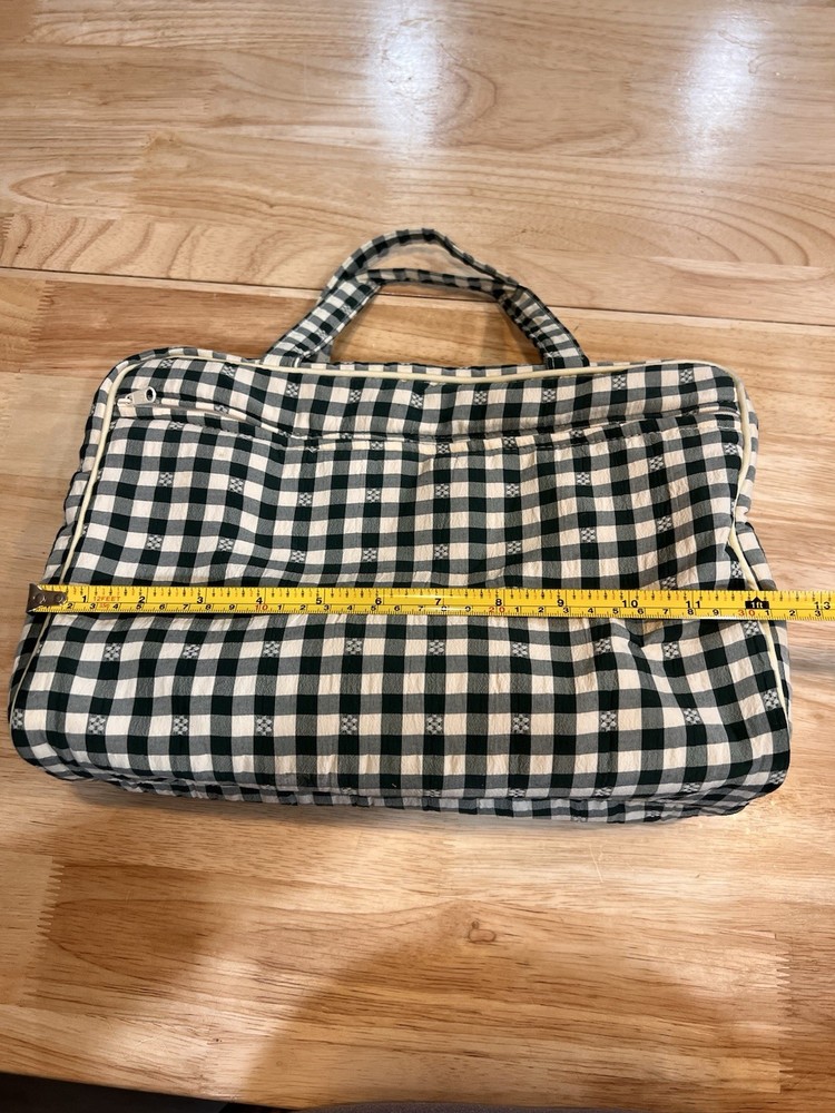 Toiletry Travel Bag