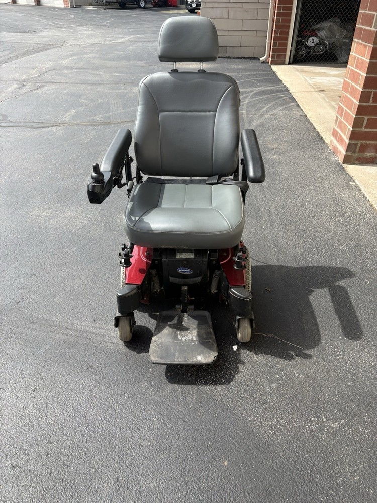 Pronto Electric Mobility Scooter