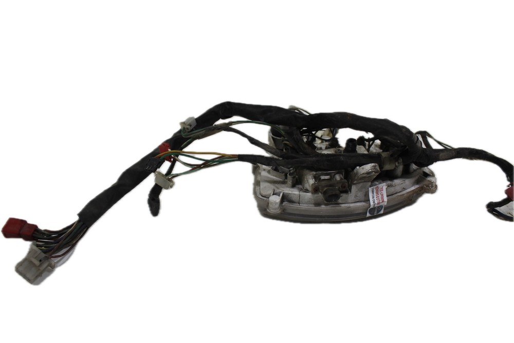 SYM HD 200 EVO 2011-2014 SPEEDOMETER TACHOMETER CONTACHILOMETRI