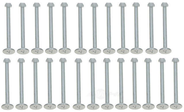 Rr Hold Down Pin  Raybestos  H1103K