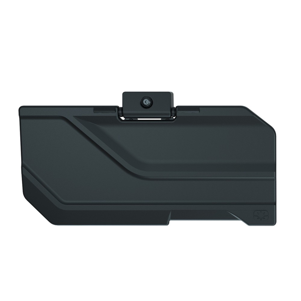 Polaris Sun Visors, Set of Two