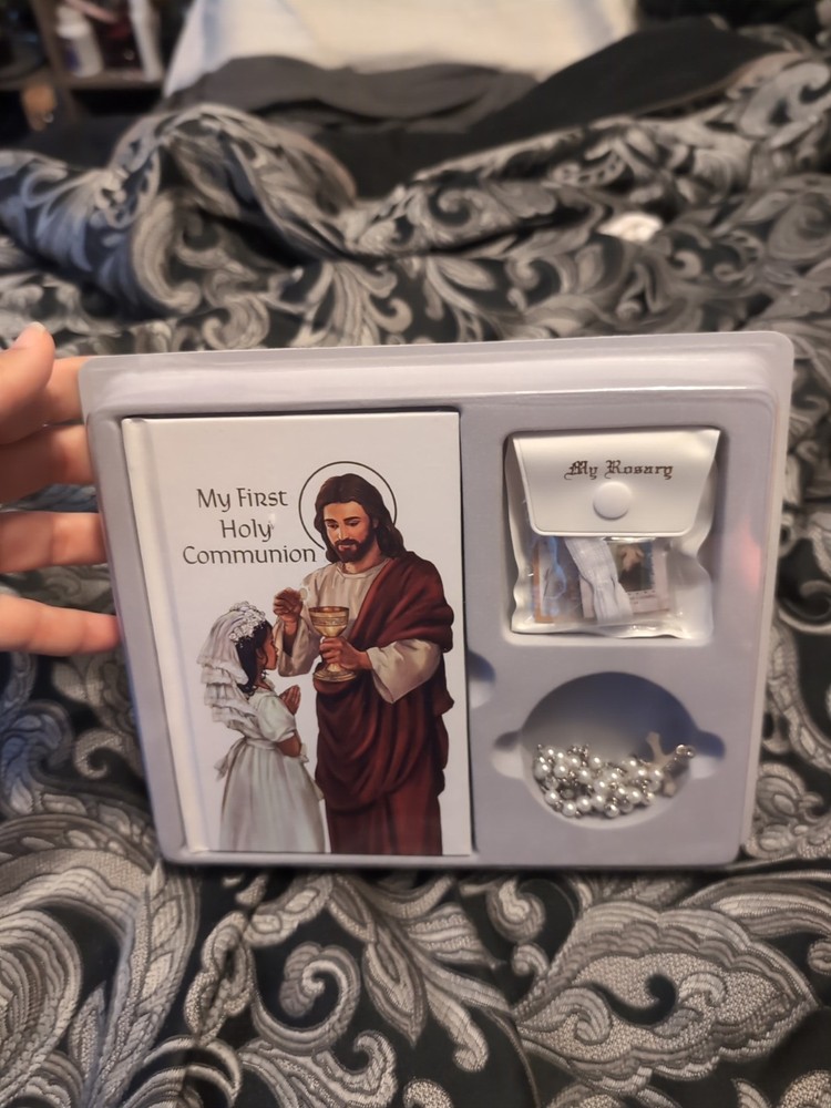 First Communion Set