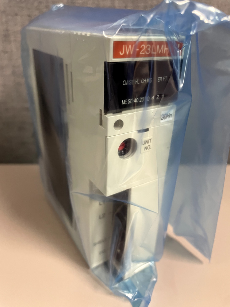 Sharp JW-23LMH Link Master Module - New in Box