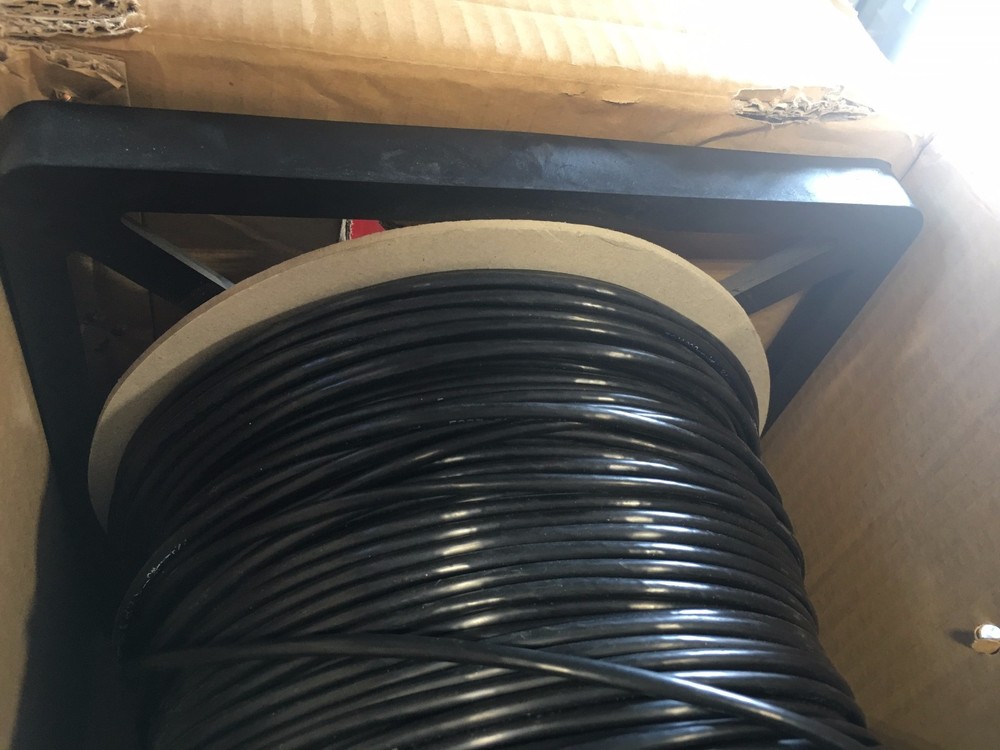 Weltron T2404DB Wire Twisted Pair