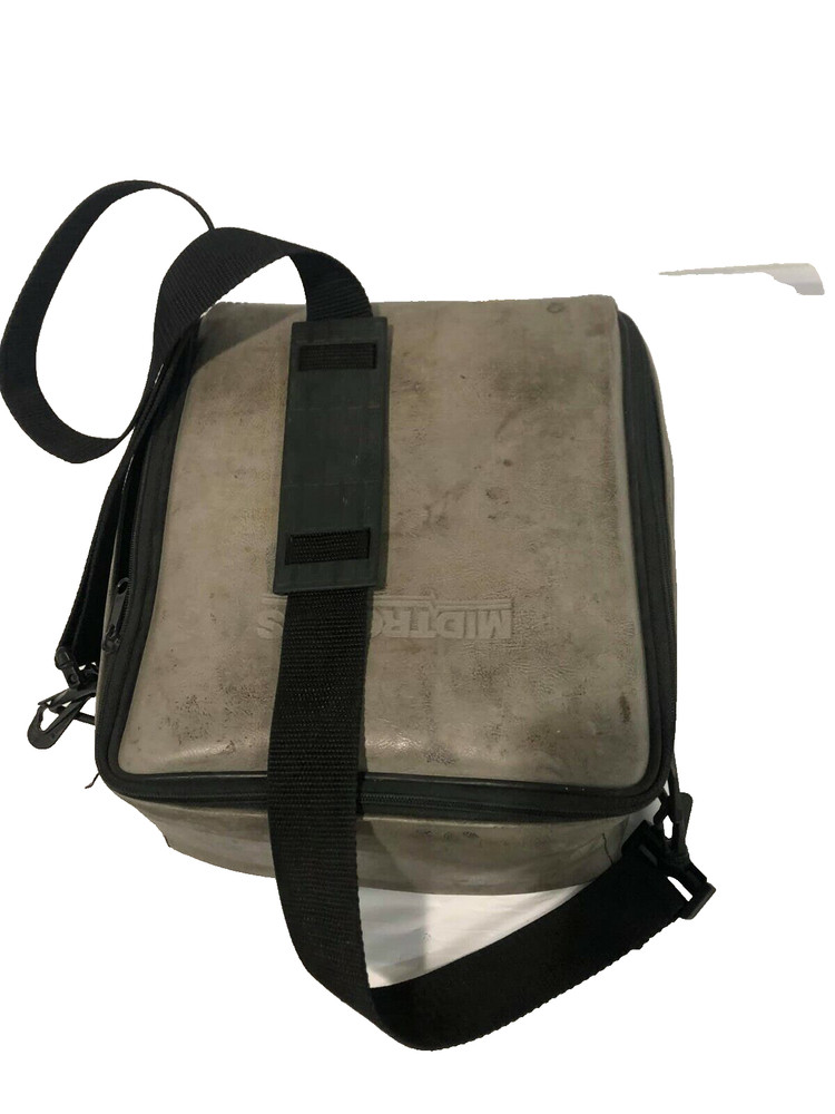 Midtronics Midtron 5000 Battery Conductance Tester Cased USED.