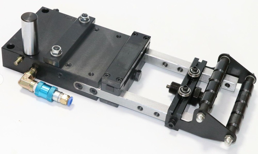 Pneumatic Feeding Machine Punch Rapid-air Automatic Feeding Machine Feeder