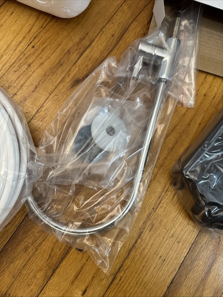 Reverse Osmosis Water Filter Tankless Countertop System