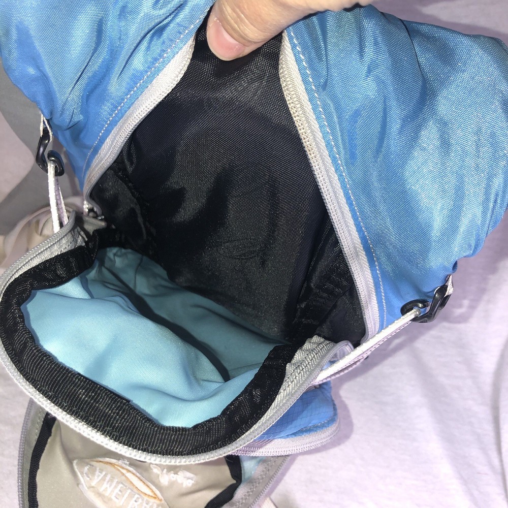 Blue CamelBak Women’s Magic Hydration Pack Backpack