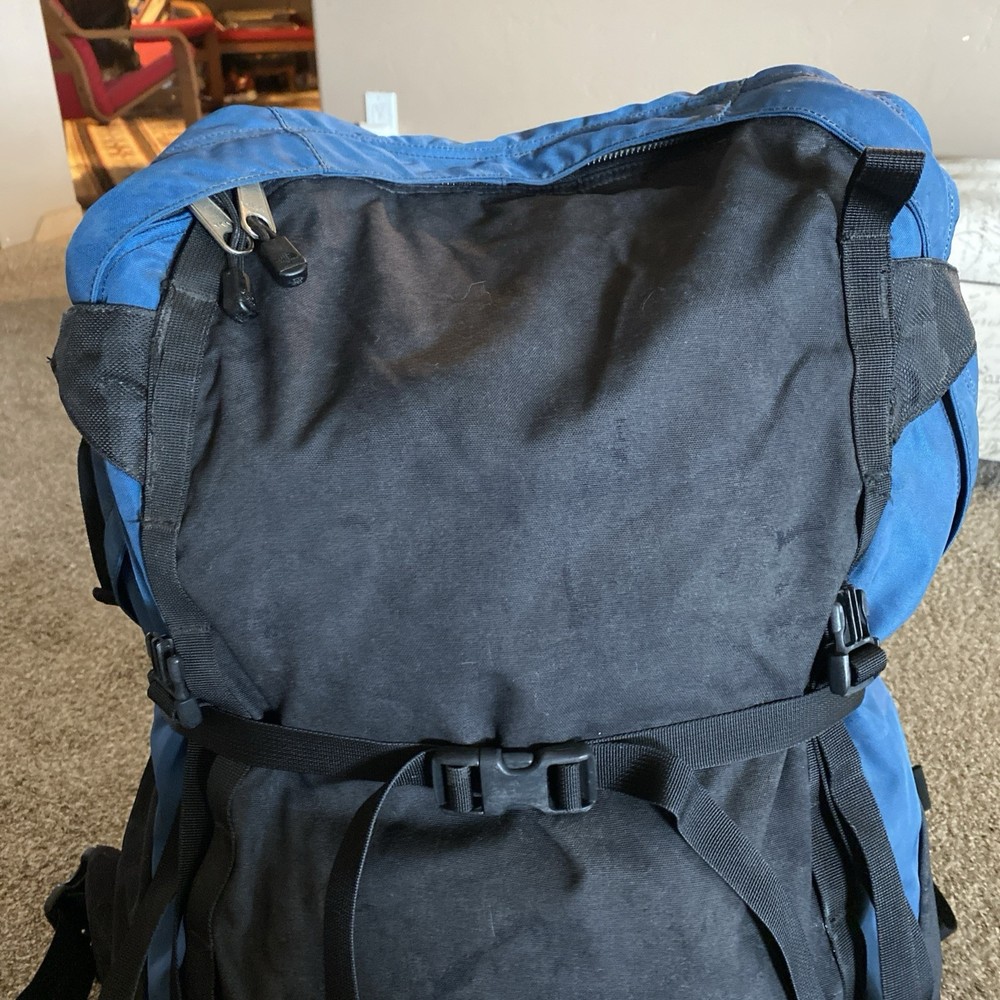 THE NORTH FACE MULE PERSEVERANCE PACK M/L