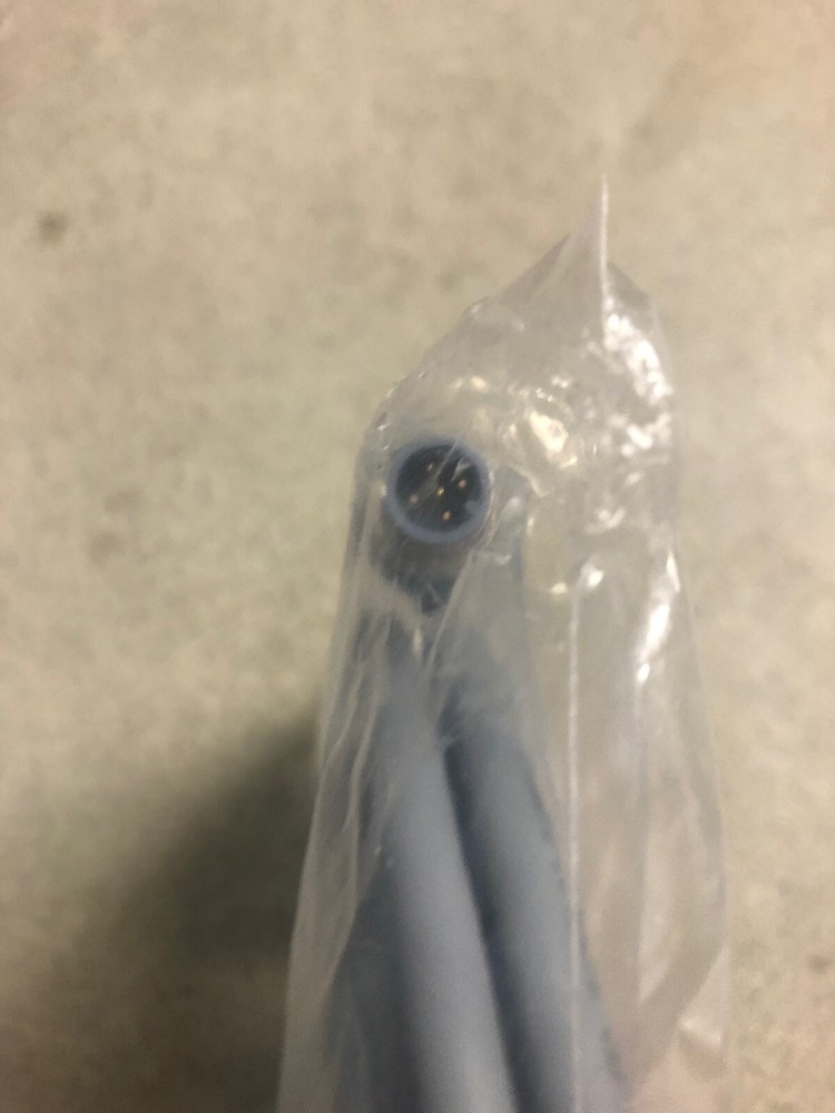 CABLE M12 CAN 5M, MALE/FEMALE SENSOR