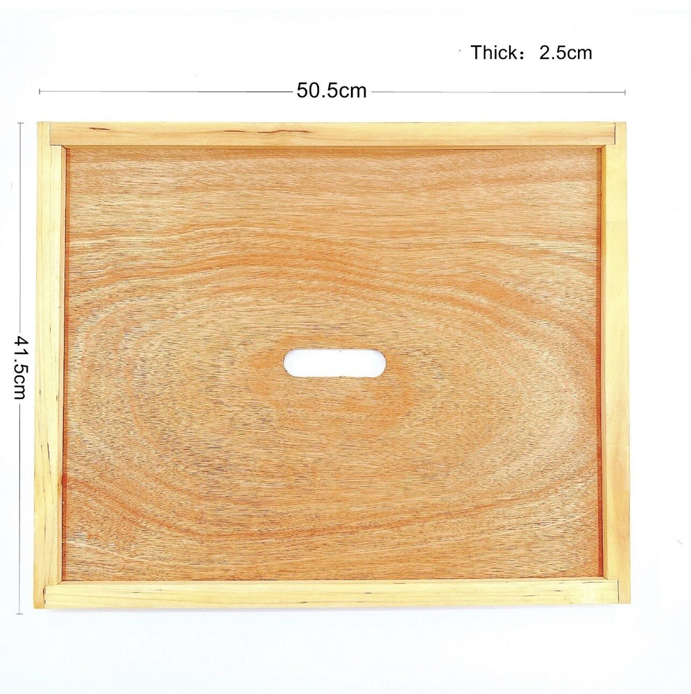 INNER COVER Standard Langstroth Bee Hive 10 FRAME